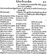 Prophecy of the Popes
