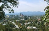 Asheville, North Carolina