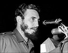 Fidel Castro