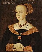 Elizabeth Woodville