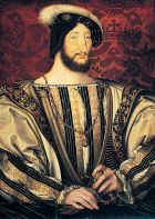 Francis I, King of France
