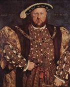 King Henry VIII