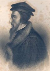 John Calvin