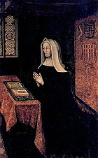 Margaret Beaufort