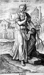 Rahab of Jericho