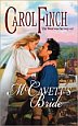 McCavett's Bride
                                                  by Carol Finch