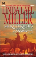 McKettrick's Heart by Linda Lael Miller