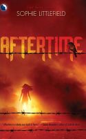 Aftertime by Sophie Littlefield