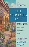 The Apostate's Tale by Margaret Frazer