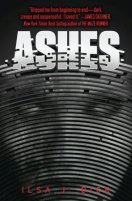 Ashes by Ilsa J. Bick