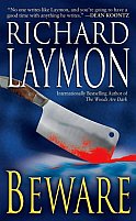 Beware by Richard Laymon