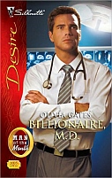 Billionaire M.D. by Olivia Gates