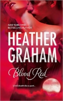 Blood Red by Heather Graham