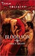 Blood Son by
                                                  Erica Orloff