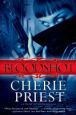 Bloodshot by Cherie Priest