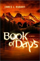 Book of Days by James L. Rubart