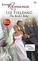 The Bride's Baby by Liz Fielding