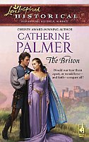 The Briton by Cathrine Palmer