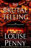 The Brutal Telling by Louise Penny