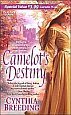 Camelot's
                                                    Destiny by Cynthia
                                                    Breeding