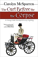 The Cart Before The Corpse by Carolyn McSparren
