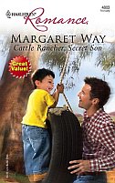 Cattle Rancher, Secret Son by Margaret Way