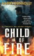 Child of Fire by Harry Connolly