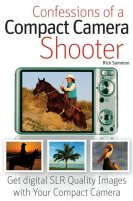 Confessions of a Compact Camera Shooter by Rick Sammon