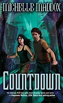 Countdown by Michelle Maddox