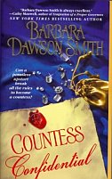Countess Confidential by Barbara Dawson Smith