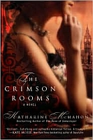 The Crimson Rooms by Katherine McMahon