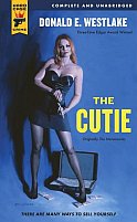 The Cutie by Donald E.Westlake