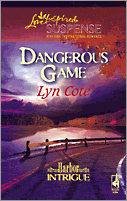 Dangerous Game by Lyn Cote