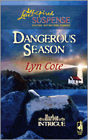 Dangerous Season by Lyn Cote
