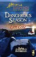 Dangerous
Season by Lyn Cote