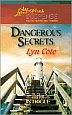 Dangerous
Secrets by Lyn Cote