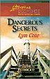 Dangerous
                                                    Secrets by Lyn Cote