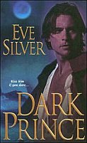 Dark Prince by Eve Silver