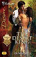 The Desert King by Olivia Gates