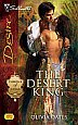 The Desert King
                                                  by Olivia Gates