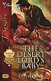 The Desert Lord's
                                                  Baby by Olivia Gates