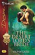 The Desert Lord's
                                                  Bride by Olivia Gates