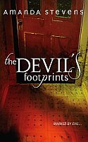 The Devil's Footprints by Amanda Stevens