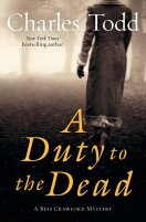 A Duty to the Dead by Charles Todd