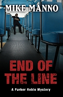 End of the Line by Mike Manno
