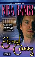 Eternal Craving by Nina Bangs