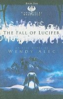 The Fall of Lucifer by Wendy Alec