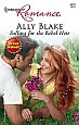 Falling for the
                                                  Rebel Heir by Ally
                                                  Blake