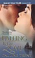 Falling In Love by Pauline
Trent