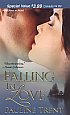 Falling In Love by Pauline
                                    Trent